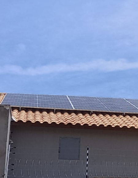 Bairro Cohabs - Lafeli Solar