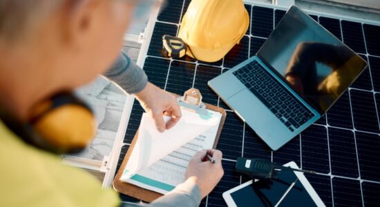 Elaboração de Projetos para Energia Solar - Lafeli Solar