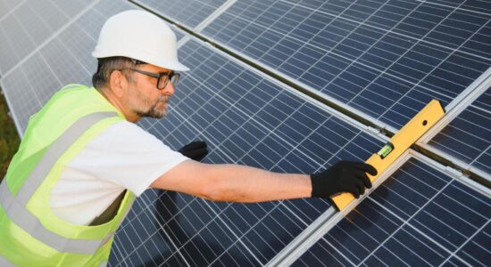 Instalação de Placas e Equipamentos para Energia Solar - Lafeli Solar