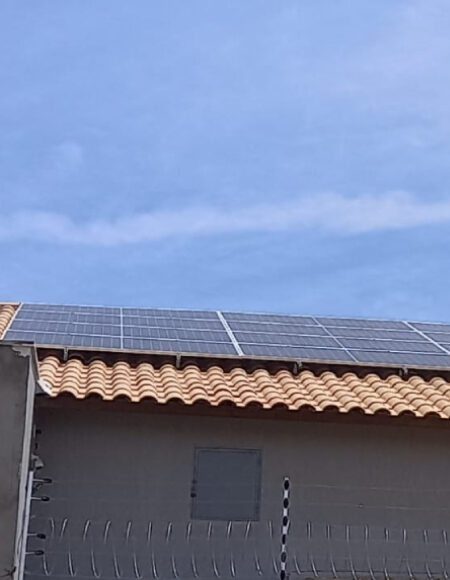 Bairro Cohabs - Lafeli Solar